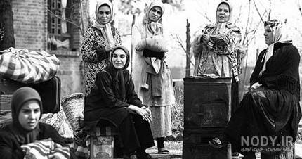 عکس «غریبانه» ابوالفضل پورعرب درکنار هدیه تهرانی عکس «غریبانه» ابوالفضل پورعرب درکنار هدیه تهرانی