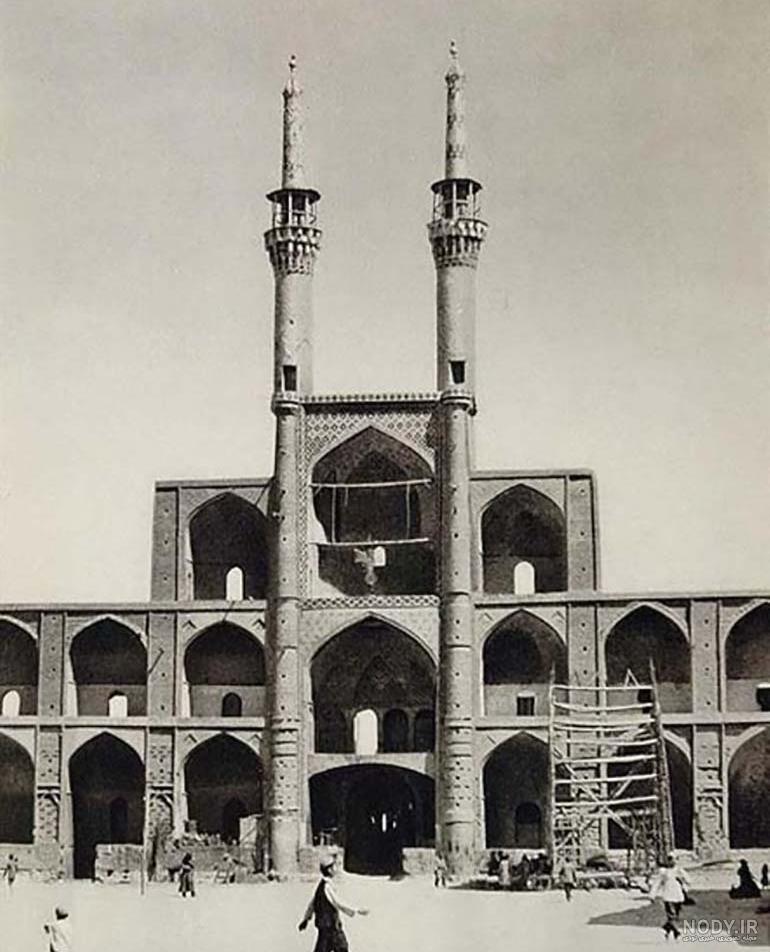 عکس از امیر چخماق
