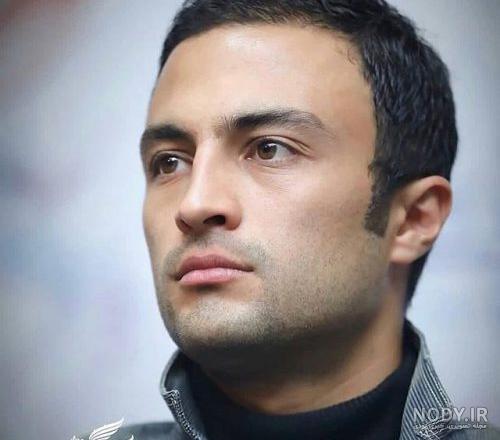 عکس های امیر جدیدی در اکران مردمی فیلم خانه دختر + تیپ متفاوت بازیگر مرد