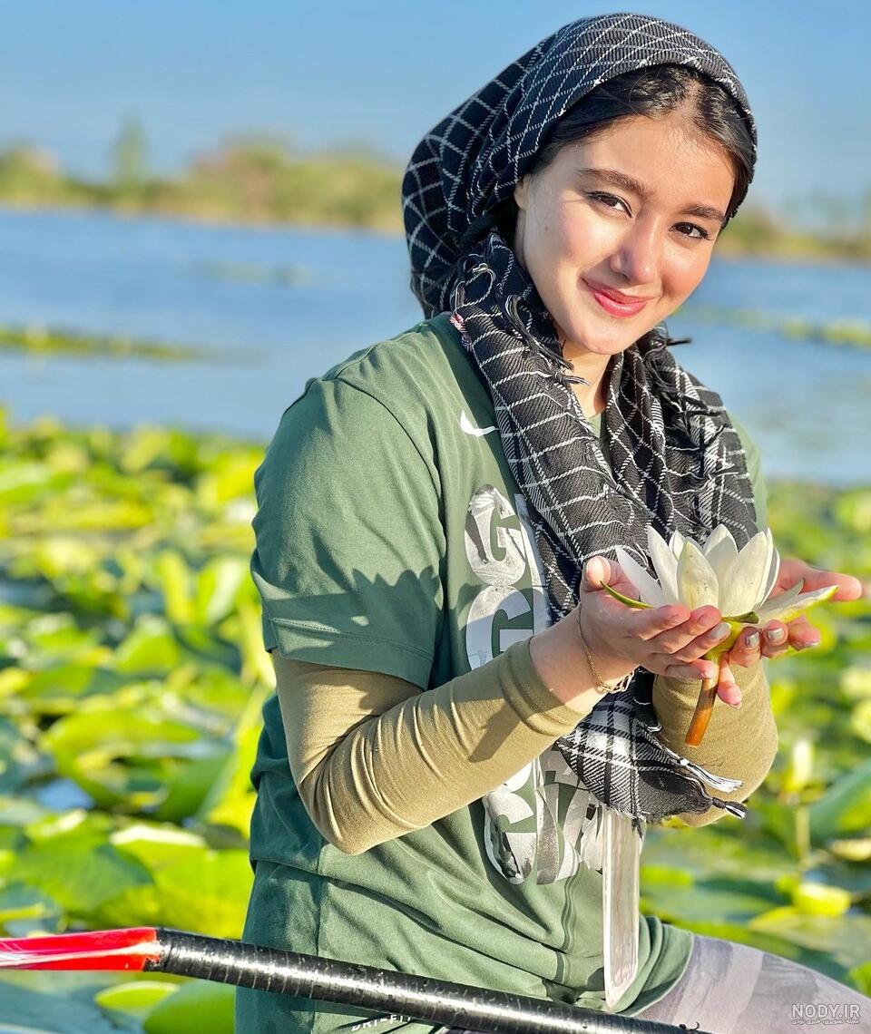 عکس امیر محمد یزدانی ❤️ [ بهترین تصاویر ]