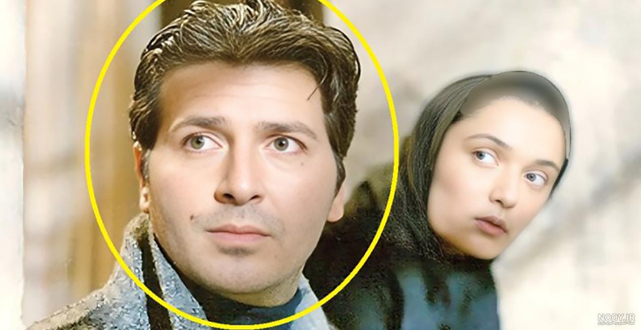 عکس باورنکردنی از ابوالفضل پورعرب | جهان نيوز عکس باورنکردنی از ابوالفضل پورعرب | جهان نيوز