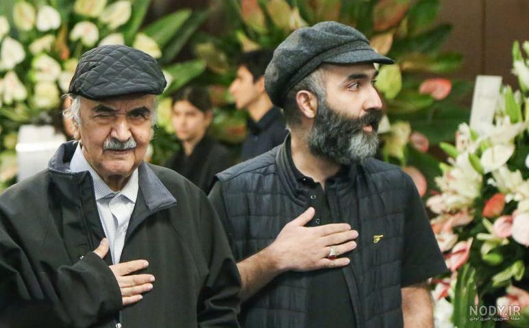عکس جوانی امیربانو کریمی عکس جوانی امیربانو کریمی