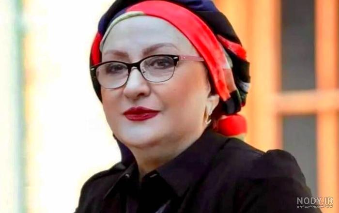 عکس خیلی زننده از مریم امیرجلالی در کنار زن بی حجاب ! / از خانم بازیگر بعید  بود !
