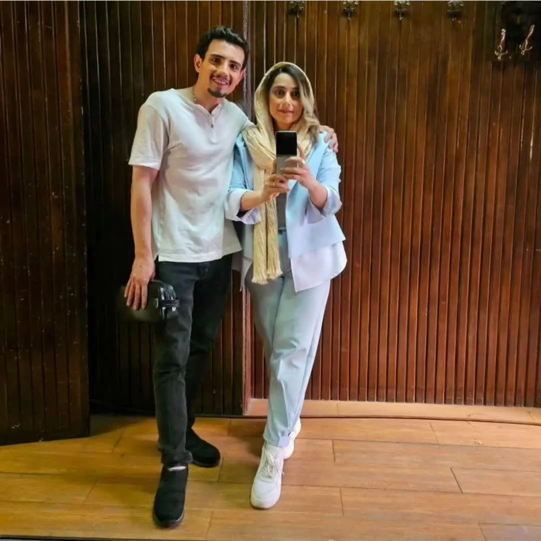 عکس زن امیر ها