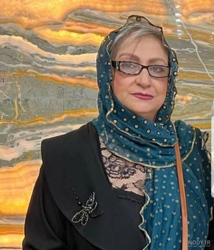 عکس/ شیطنت عجیب مریم امیر جلالی در روز عروسی اش