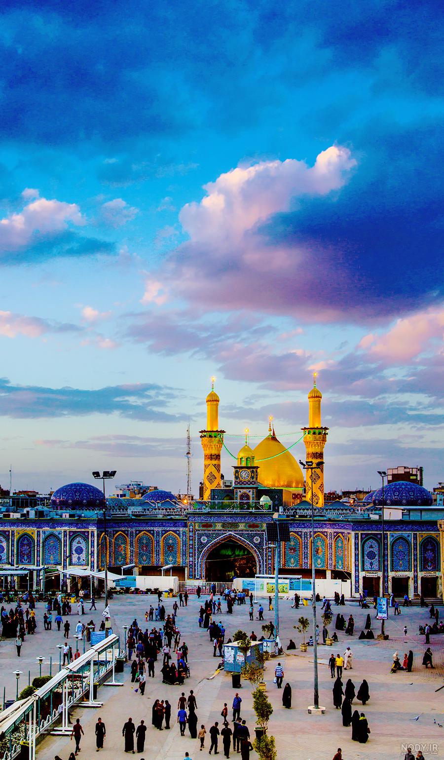 عکس ضریح حضرت ابوالفضل العباس(ع) - عکس نودی عکس ضریح حضرت ابوالفضل العباس(ع) - عکس نودی