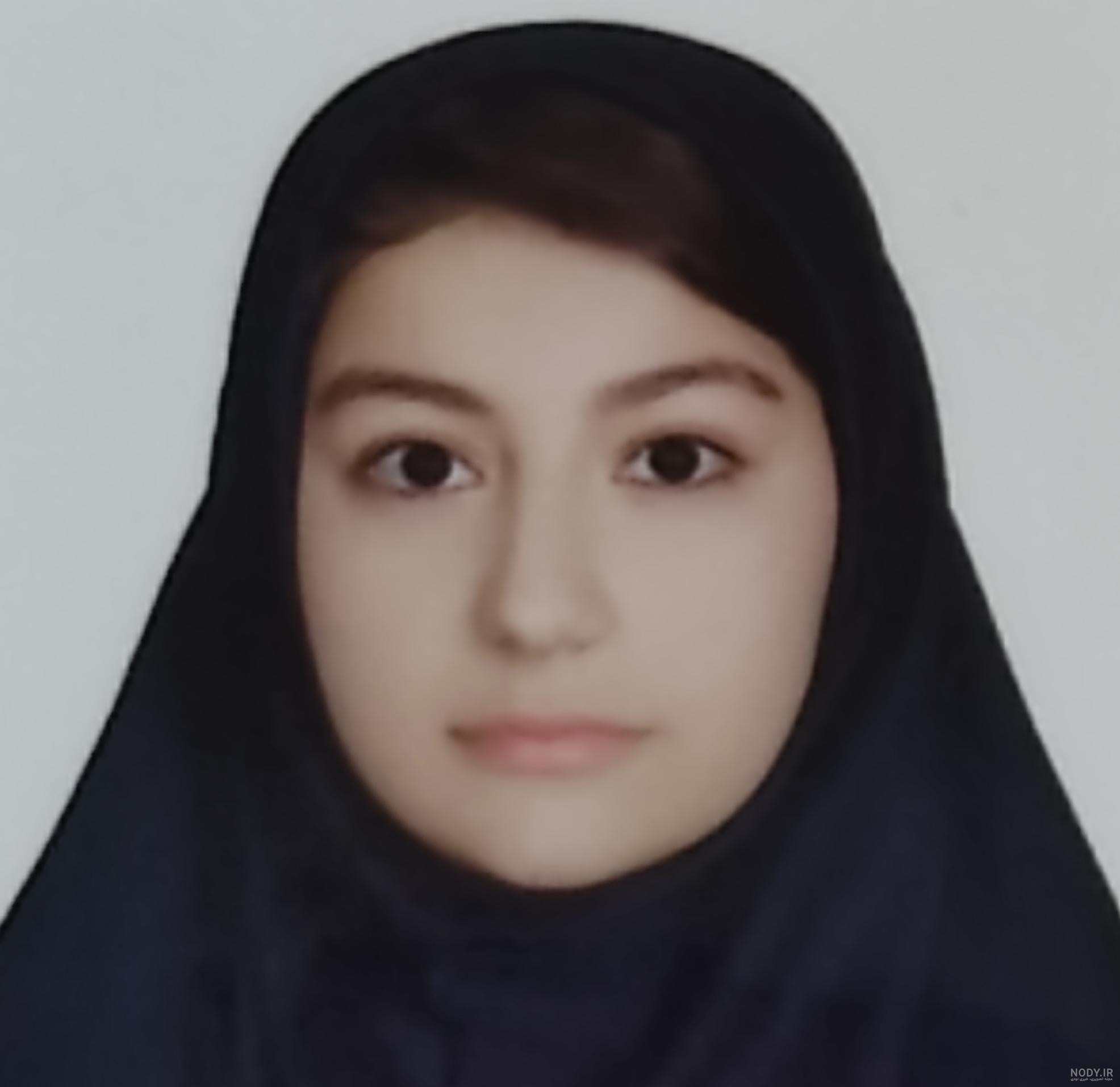 عکس مادر فاطی - عکس نودی
