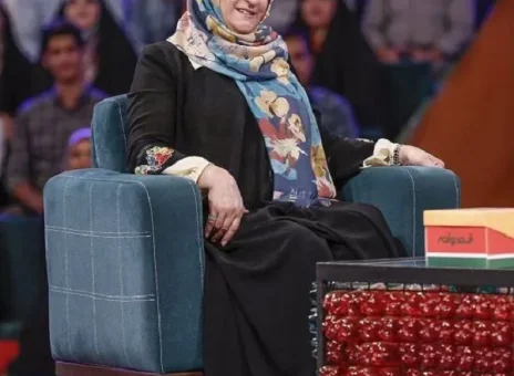 عکس های مریم امیر جلالی درخارج از ایران | اقتصاد24