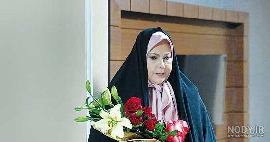 عکس همسر امیر در سریال دلدادگان - عکس نودی