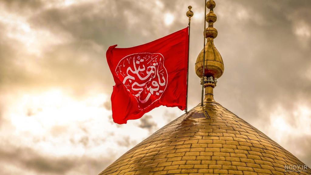 عکس پروفایل ابوالفضل جدید