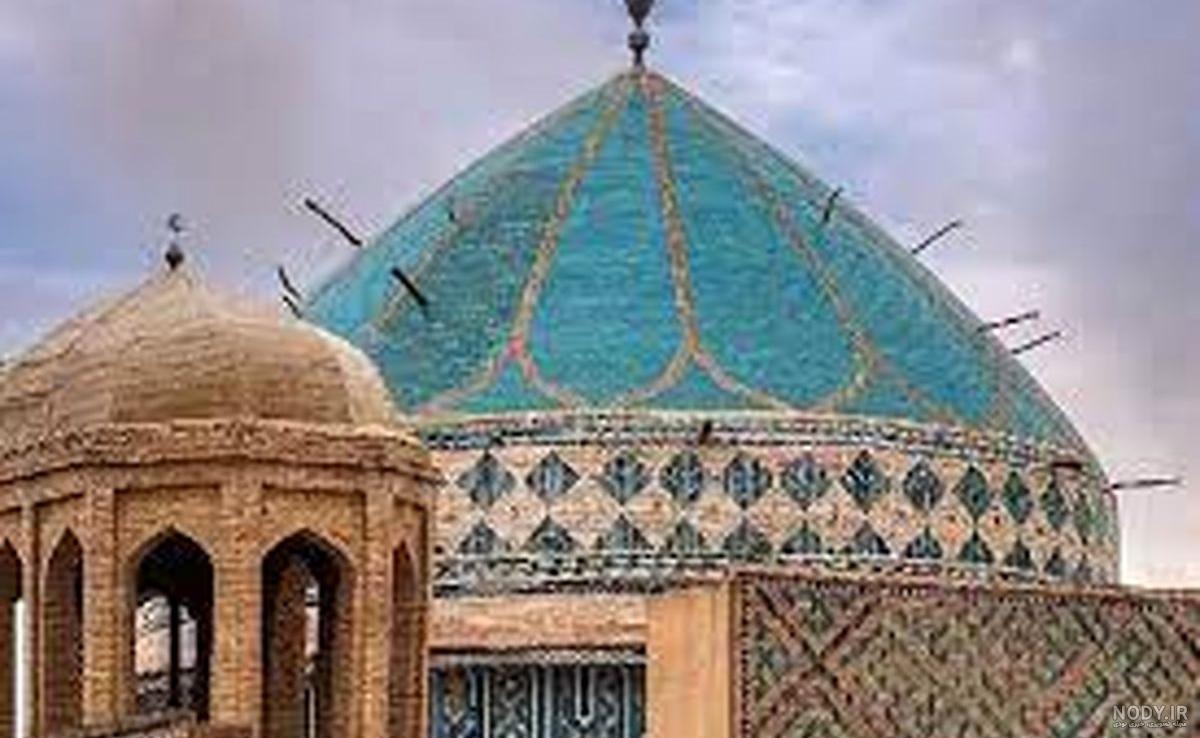 مجموعه میدان امیرچخماق - ویکی‌پدیا، دانشنامهٔ آزاد