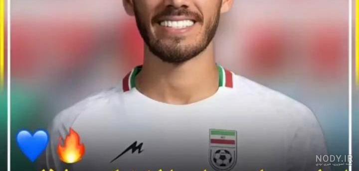 مدافع ملی‌پوش استقلال بمب نقل‌وانتقالات پرسپولیس | فوتبال باز