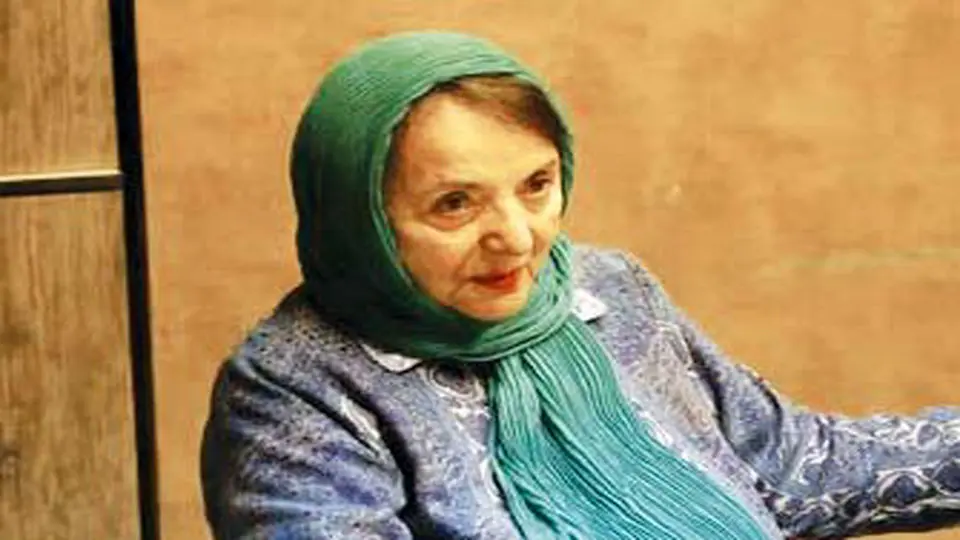 مظاهر مصفا از چشم امیربانو کریمی - ایبنا مظاهر مصفا از چشم امیربانو کریمی - ایبنا