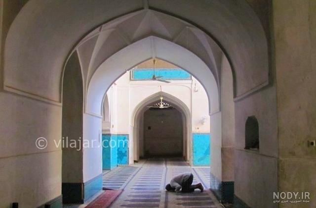 میدان امیر چخماق یزد، آدرس، تصاویر و دیدنی‌ها | مجله علی بابا
