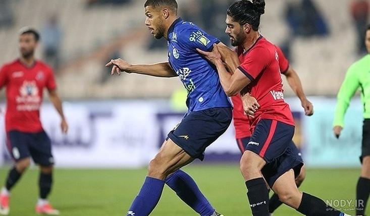 ورزش۳ - تیم منتخب هفته چهارم لیگ برتر - صاحب‌خبر