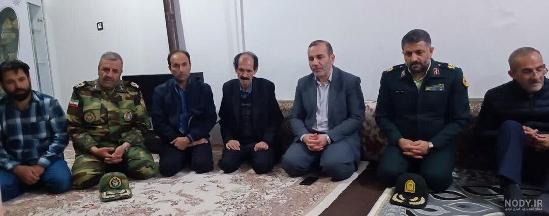 پایگاه اطلاع رسانی ارتش جمهوری اسلامی ایران