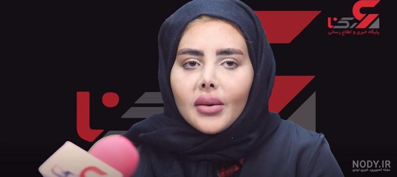 کلیپ جدید خودفاطی - تست ترفند آرایشی - طنز فاطی - طنز خنده دار - طنز کلیپ جدید خودفاطی - تست ترفند آرایشی - طنز فاطی - طنز خنده دار - طنز