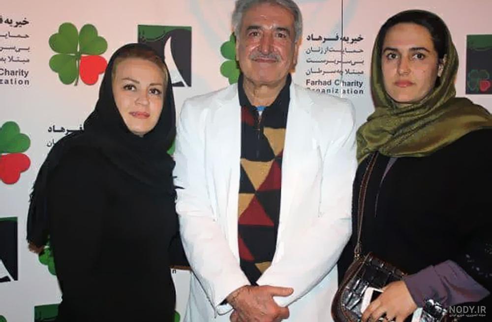 کلیپ طنز فرهاد و فاطمه / طنز جدید کلیپ طنز فرهاد و فاطمه / طنز جدید