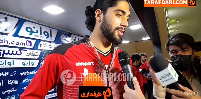 ۱۱ بازیکن نساجی و چادرملو برای اولین میزبانی لیگ برتری یزد - فوتبال برتر ۱۱ بازیکن نساجی و چادرملو برای اولین میزبانی لیگ برتری یزد - فوتبال برتر
