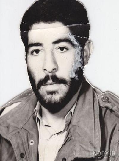 آلبوم تصاویر/ شهید احمد امینی
