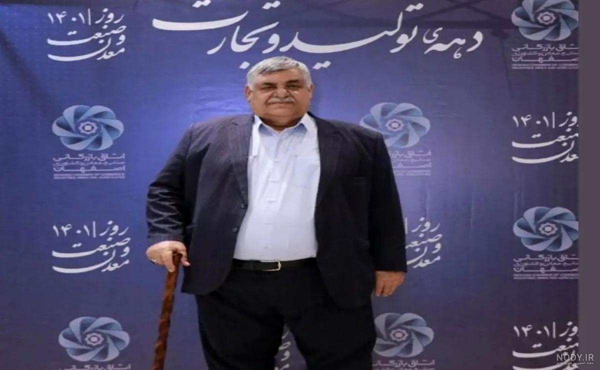 آلبوم تصاویر/ شهید احمد امینی