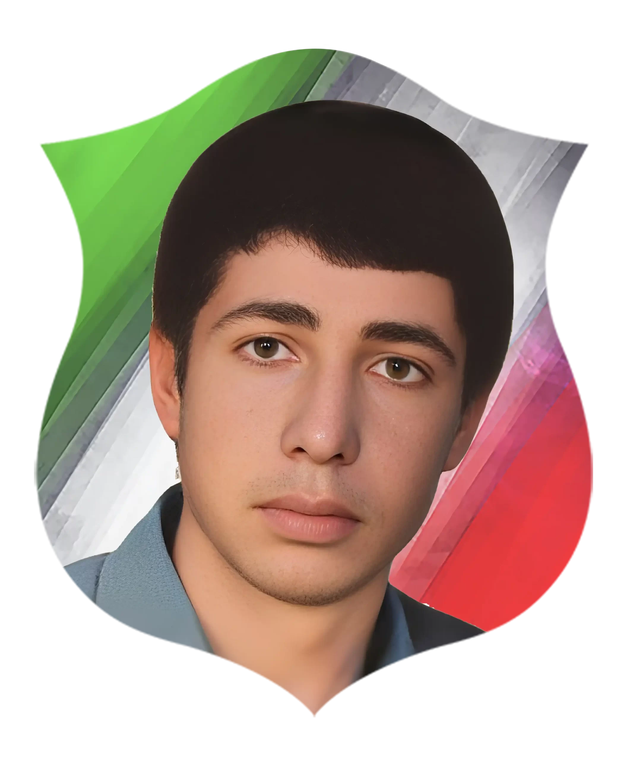 ابوالفضل عزیزی - هیات فوتبال استان تهران ابوالفضل عزیزی - هیات فوتبال استان تهران