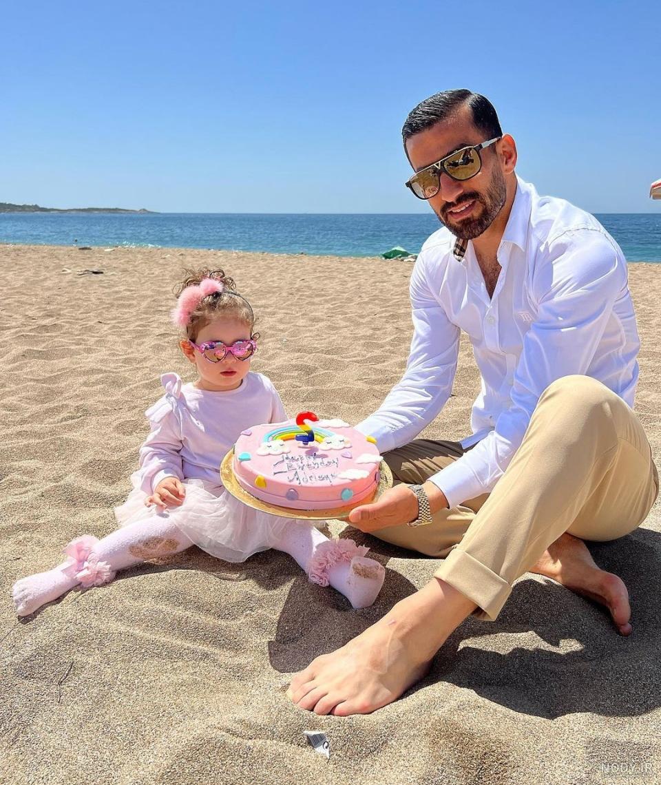 احسان حاج صفی در تیم منتخب فیفا احسان حاج صفی در تیم منتخب فیفا