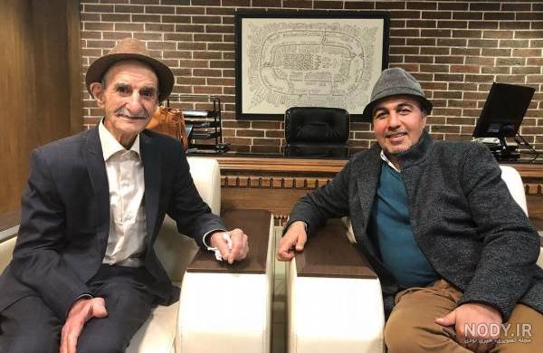 از آخرین تیپ احمد پور مخبر تا صفحه یک روزنامه آرمان از آخرین تیپ احمد پور مخبر تا صفحه یک روزنامه آرمان