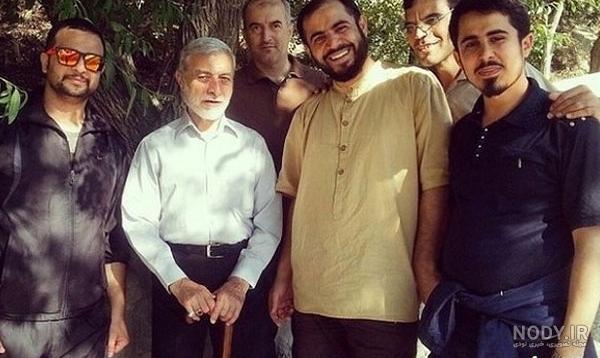 امیر صالحی‎ (@amirsaalehi) · Instagram photos and Reels