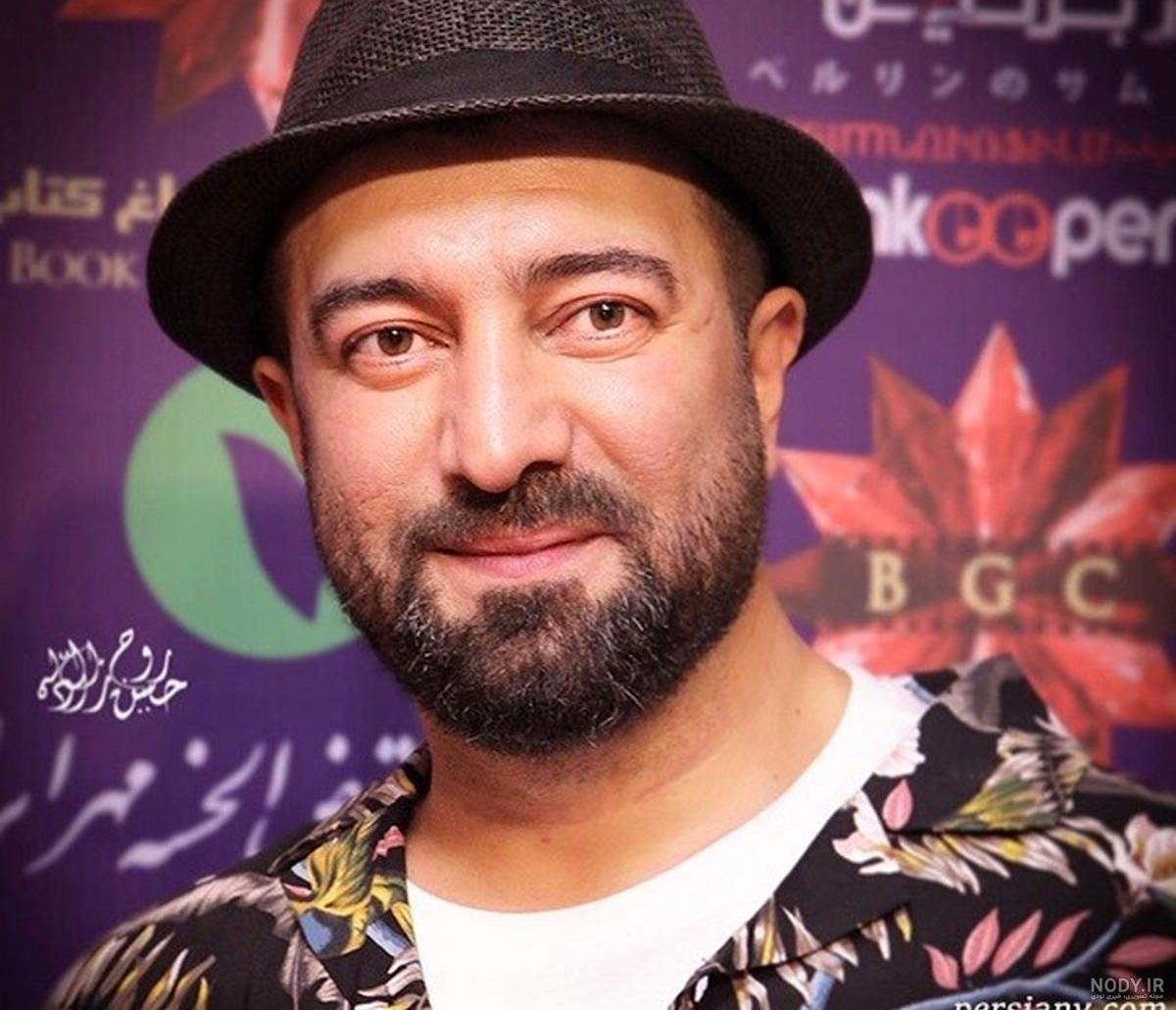 امیرحسین صالحی - ویکی‌پدیا، دانشنامهٔ آزاد