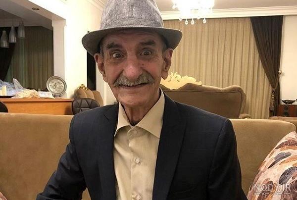 بازیگر مشهور از بازیگری خداحافظی کرد+ عکس بازیگر مشهور از بازیگری خداحافظی کرد+ عکس