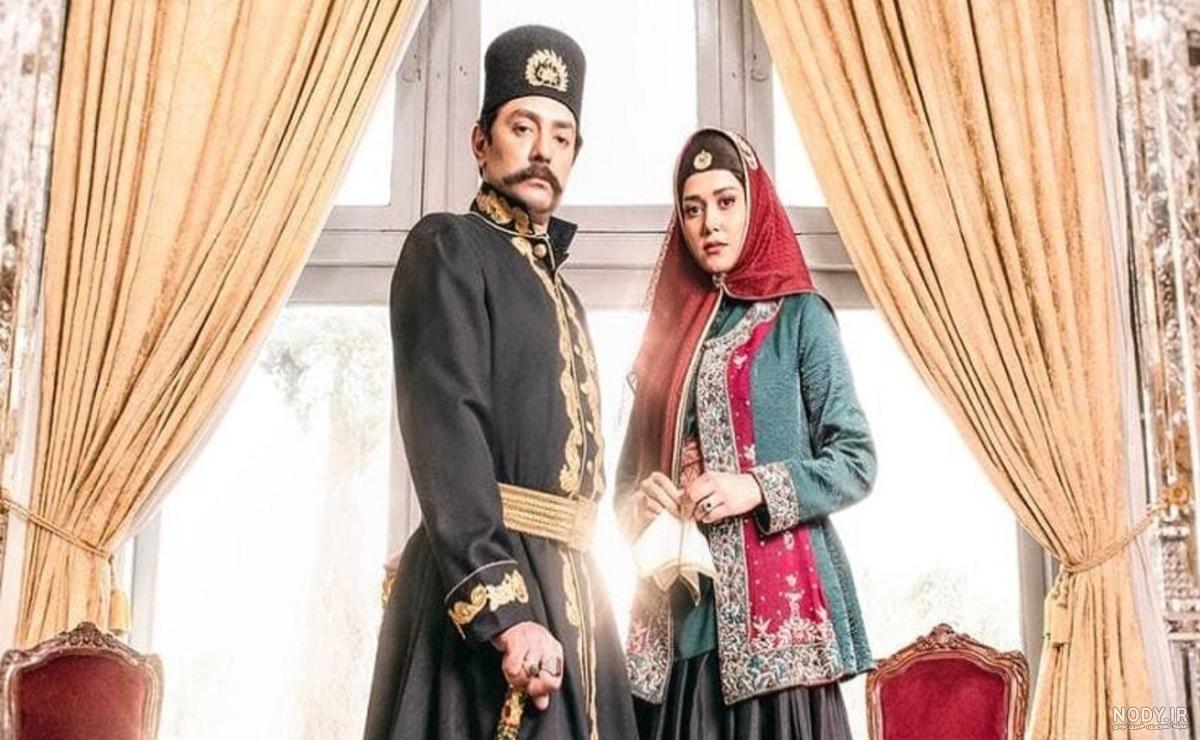 بازیگران سریال جیران که مجردند بازیگران سریال جیران که مجردند