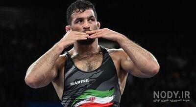 بیوگرافی احسان پهلوان بازیکن فوتبال