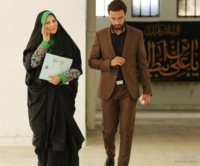 بیوگرافی امیر جدیدی بازیگر و همسرش و فرزند و پدر و مادرش + عکس - مجله شبونه بیوگرافی امیر جدیدی بازیگر و همسرش و فرزند و پدر و مادرش + عکس - مجله شبونه
