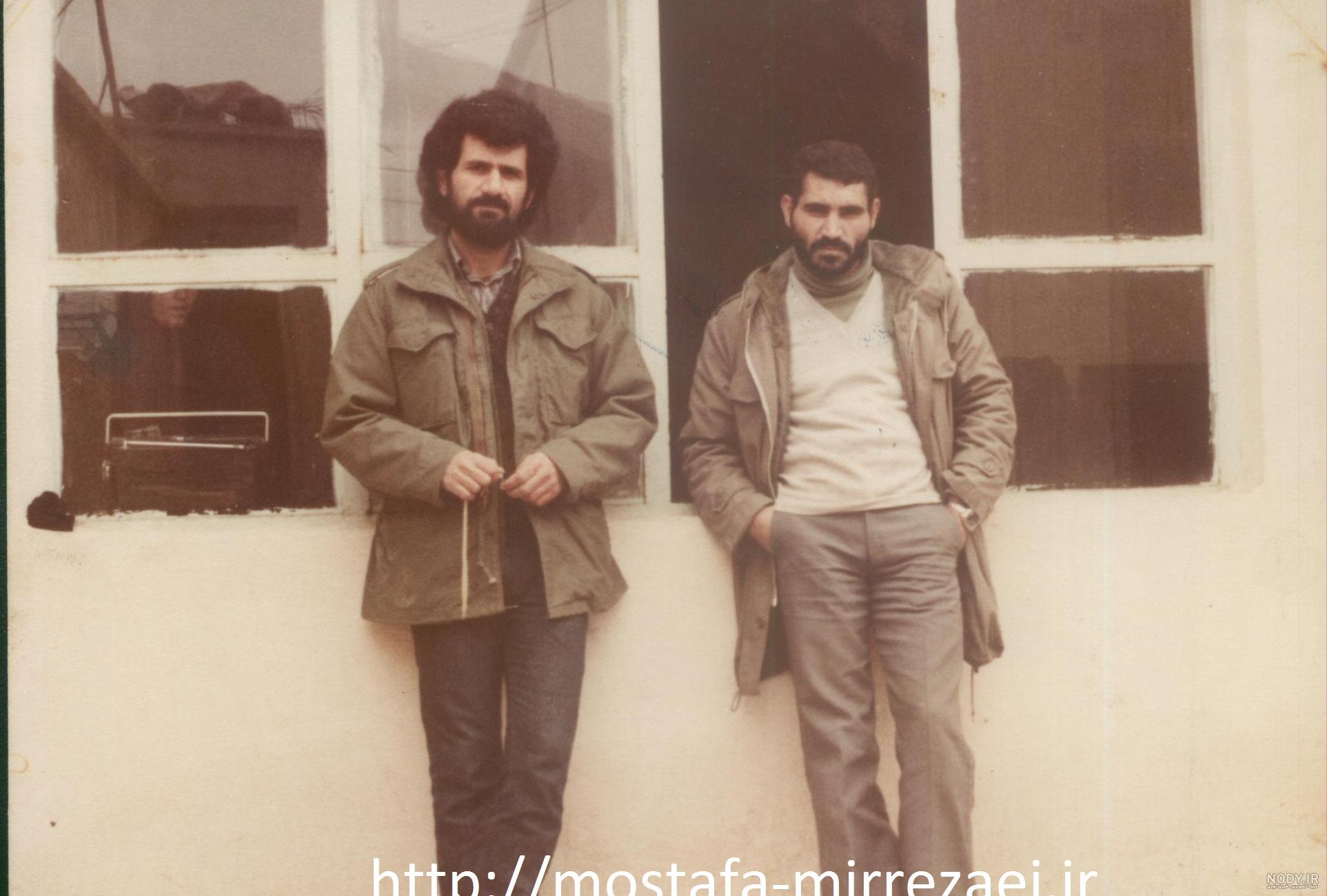 بیوگرافی حاج احمد متوسلیان و ماجرای شهادتش (+ تصاویر)