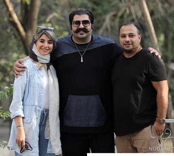 بیوگرافی حامد همایون از خوانندگی تا بازیگری با ناگفته ها بیوگرافی حامد همایون از خوانندگی تا بازیگری با ناگفته ها