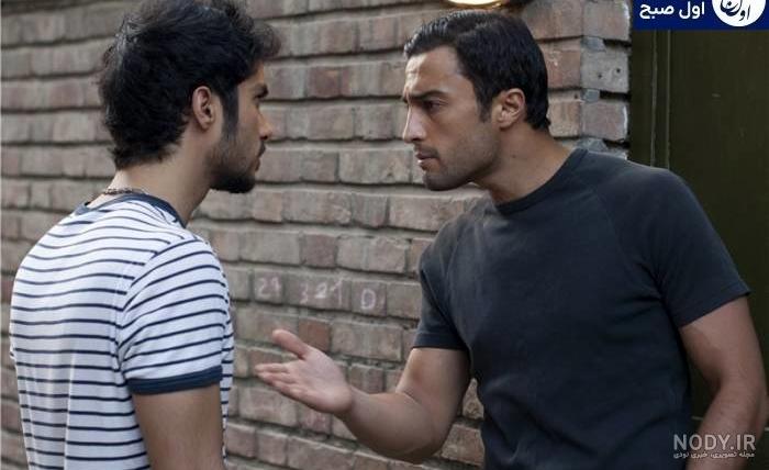 بیوگرافی و عکس‌های شخصی امیر جدیدی/ تصاویر