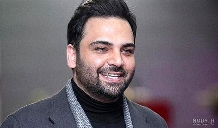 تصاویر احسان علیخانی قبل و بعد از عملش تصاویر احسان علیخانی قبل و بعد از عملش