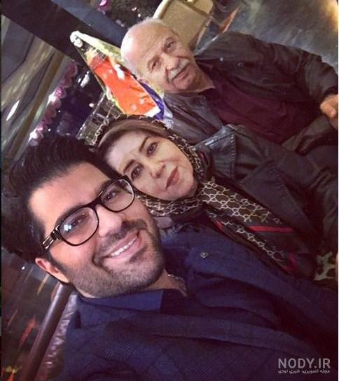 تولد حامد همایون | دلنوشته غمگین حامد همایون خواننده برای روز تولدش تولد حامد همایون | دلنوشته غمگین حامد همایون خواننده برای روز تولدش