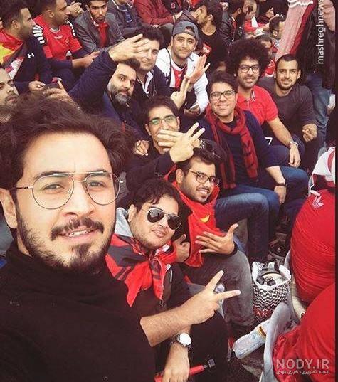 جزئیاتی از زندگی خصوصی حامد همایون خواننده جوان + عکس همسر و خانواده اش جزئیاتی از زندگی خصوصی حامد همایون خواننده جوان + عکس همسر و خانواده اش
