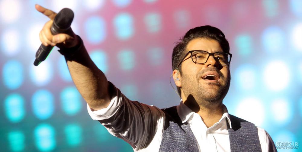 حامد همایون حامد همایون