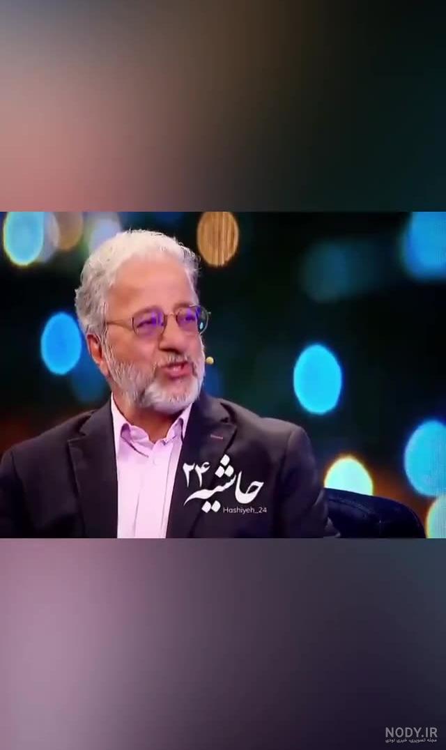 حواشی ، زندگی شخصی و عکسهای اینستاگرام احمدرضا خمسه