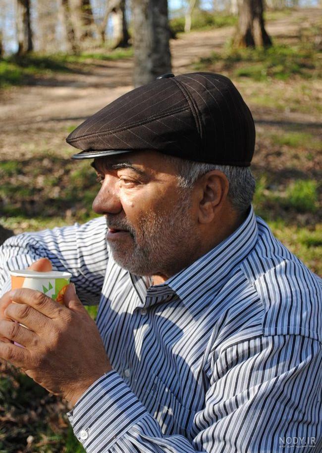 دست نوشته ای از شهید امیر حاج امینی