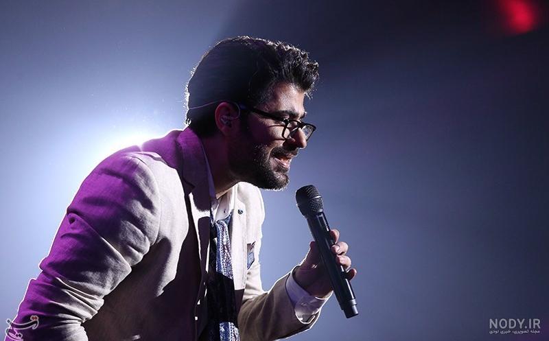 رازهای زندگی شخصی حامد همایون و همسرش + عکس و بیوگرافی حامد حمایون رازهای زندگی شخصی حامد همایون و همسرش + عکس و بیوگرافی حامد حمایون