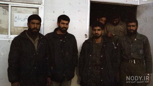 رونمایی از «تیپ شهید حاج احمد امینی» لشکر وابستگان حاج قاسم در رفسنجان •  سایت تحلیلی خبری روراستی