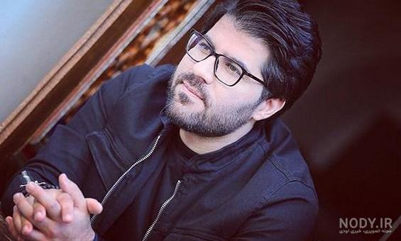 زندگینامه: حامد همایون (۱۳۶۱-) - همشهری آنلاین زندگینامه: حامد همایون (۱۳۶۱-) - همشهری آنلاین