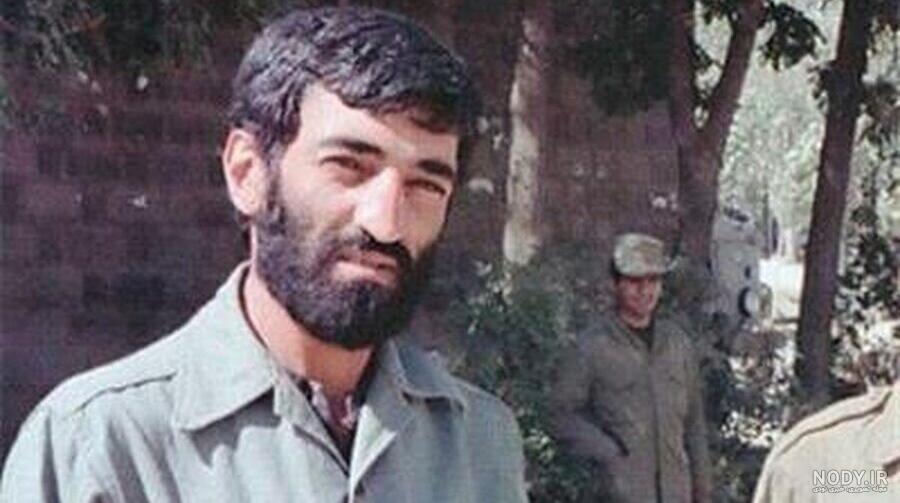 زندگینامه شهید امیر حاج امینی (+ وصیت نامه)