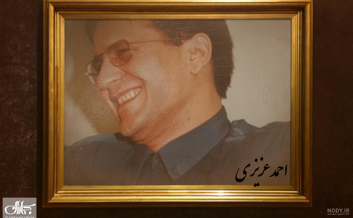 شهید ابوالفضل عزیزی ارشاد - شهدای استان همدان شهید ابوالفضل عزیزی ارشاد - شهدای استان همدان