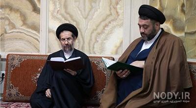 شهید احمد امینی | گلزار شهدا
