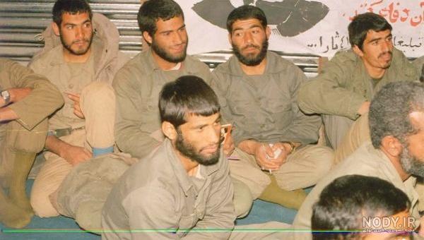 شهید امیر حاج امینی